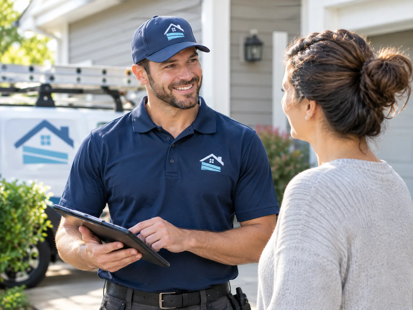 Commercial Siding Repair in Virginia, NE